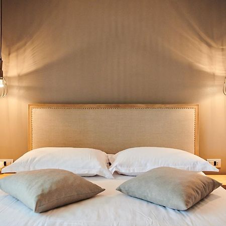 Boutique Rooms Luna Умаг Экстерьер фото