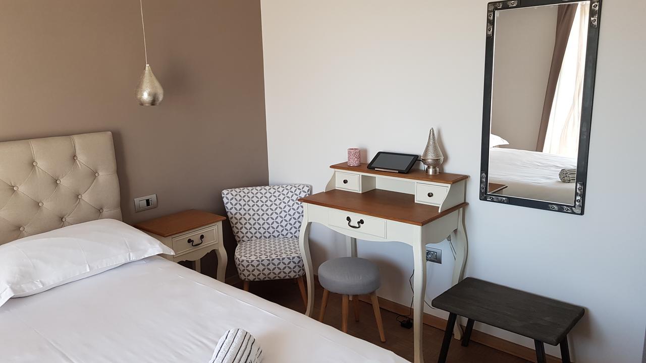 Boutique Rooms Luna Умаг Экстерьер фото