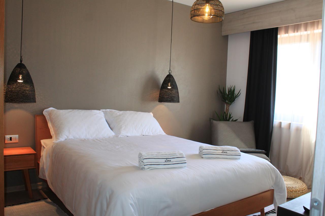Boutique Rooms Luna Умаг Экстерьер фото