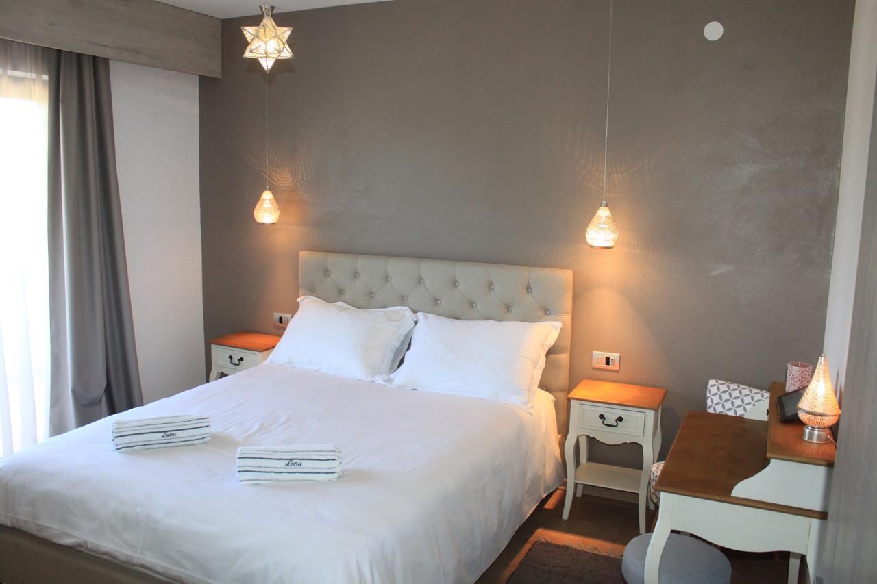 Boutique Rooms Luna Умаг Экстерьер фото