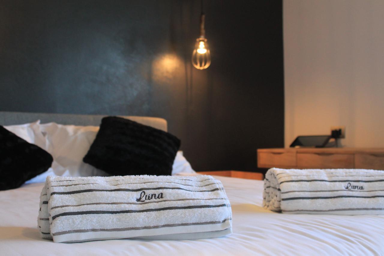 Boutique Rooms Luna Умаг Экстерьер фото