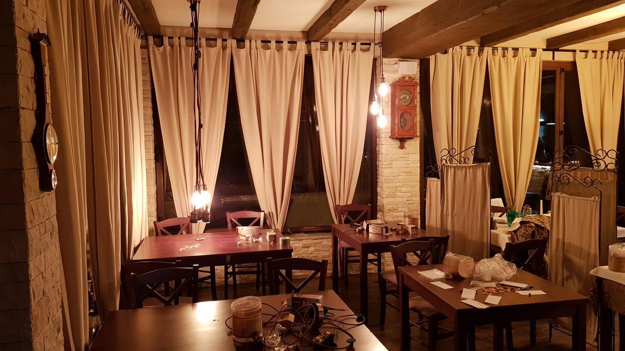 Boutique Rooms Luna Умаг Экстерьер фото