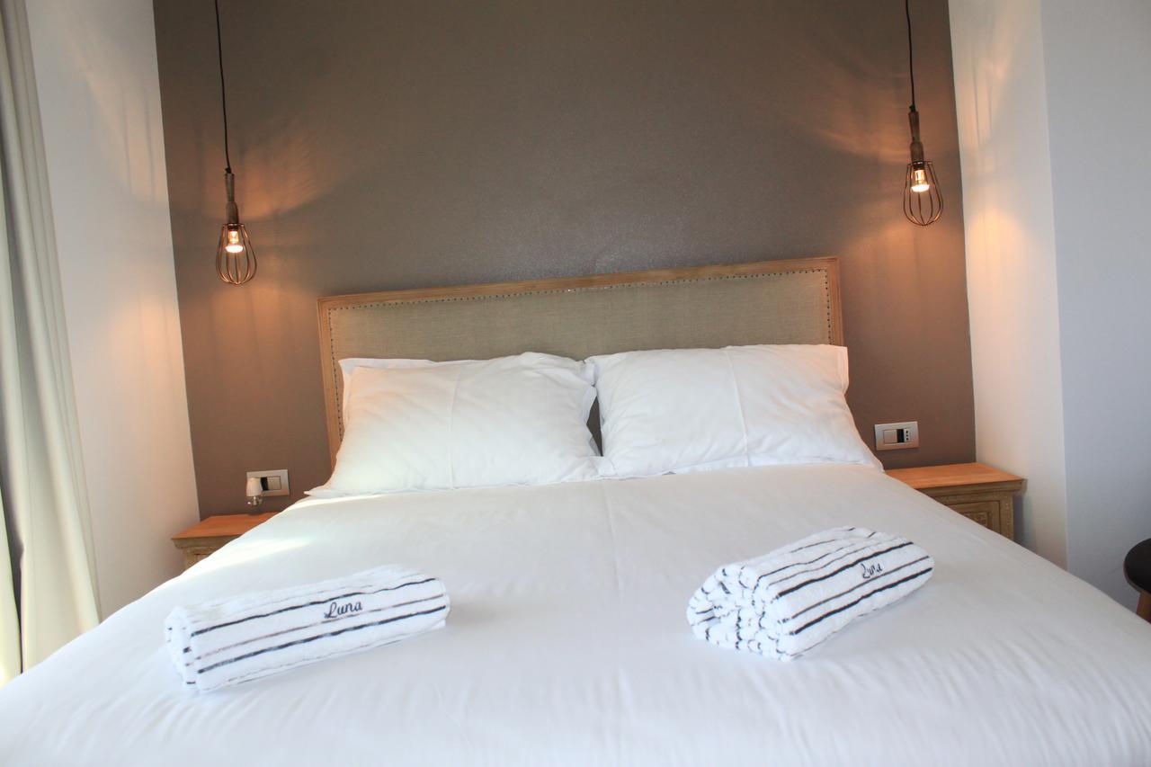 Boutique Rooms Luna Умаг Экстерьер фото