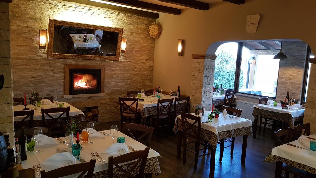 Boutique Rooms Luna Умаг Экстерьер фото