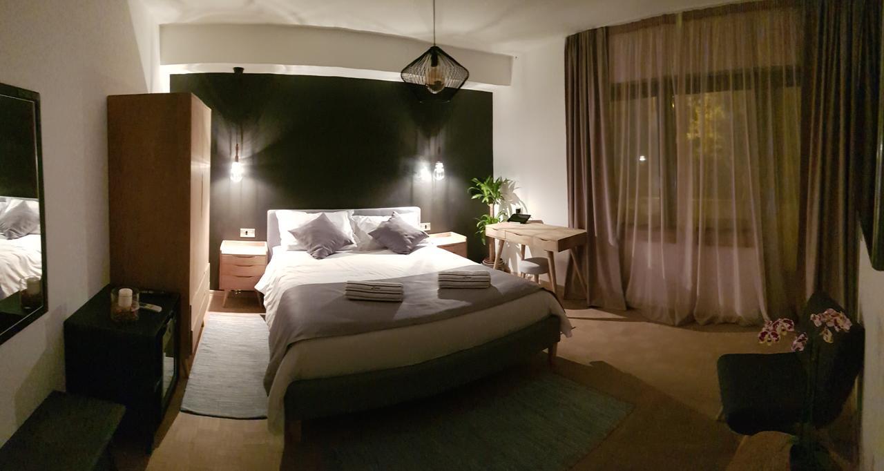 Boutique Rooms Luna Умаг Экстерьер фото