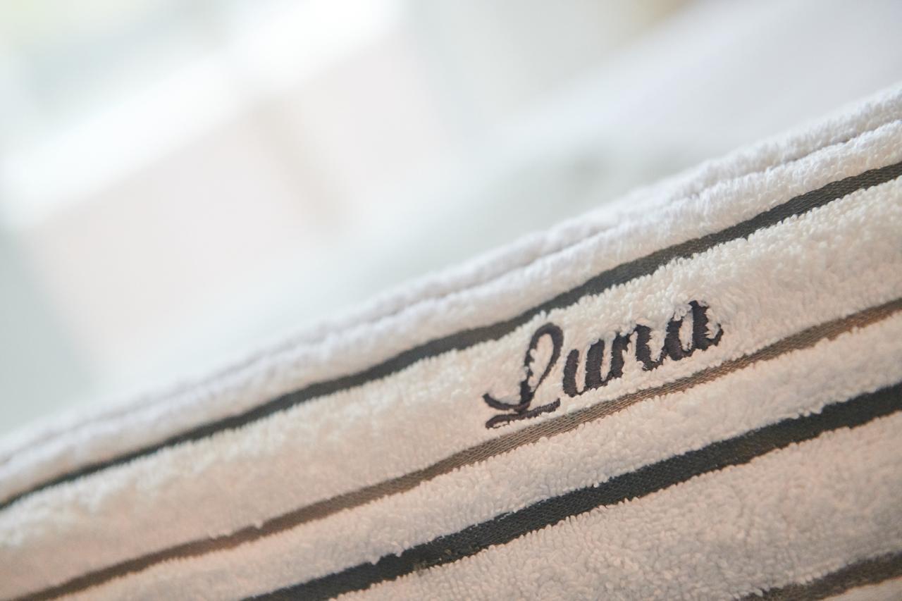 Boutique Rooms Luna Умаг Экстерьер фото