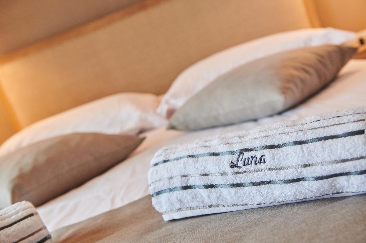 Boutique Rooms Luna Умаг Экстерьер фото