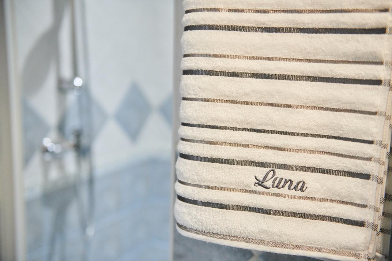 Boutique Rooms Luna Умаг Экстерьер фото