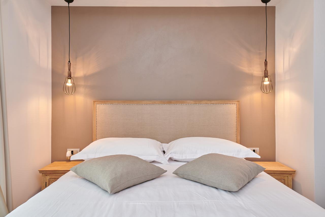 Boutique Rooms Luna Умаг Экстерьер фото